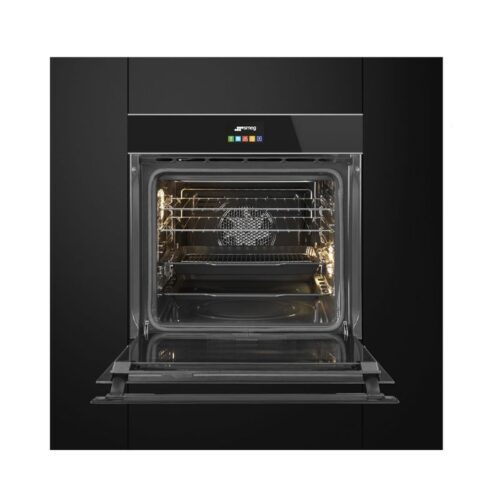 Ảnh bên trong Hafele Smeg SF4604PMCNX 535.64.543