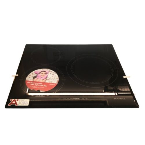 Ảnh bếp từ Hafele 3 vùng nấu HC-I603B 536.01.601