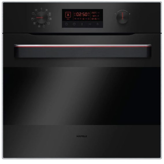 Ảnh Lò nướng âm tủ Hafele HO-KT60A9 535.02.611