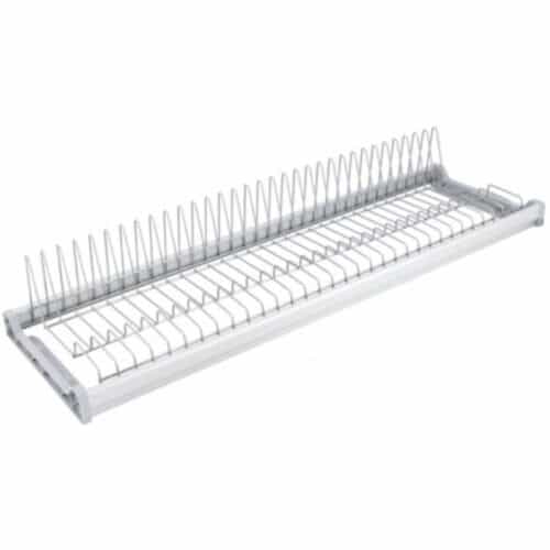 Ảnh thực tế khay up chén đĩa Hafele 544.01.008 KT 764x263mm