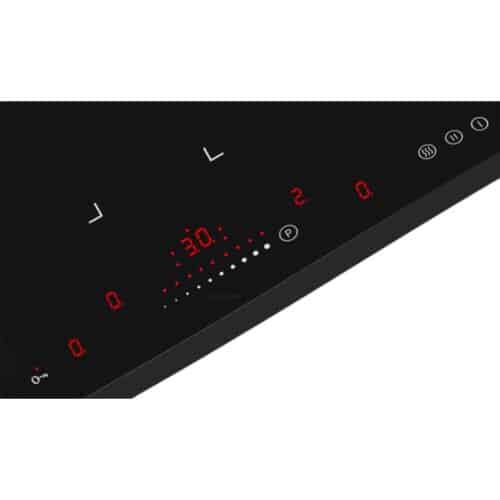 Bảng điều khiển Bếp từ Hafele ICONIC 535.02.201