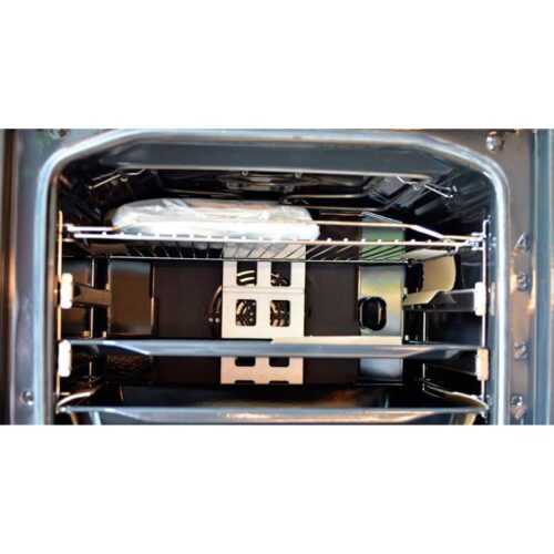 Bên trong lò nướng Hafele HO-T60A 535.00.300