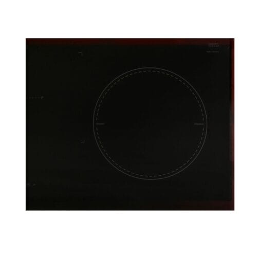 vùng nấu từ tròn của Bếp từ Hafele HC-IF77A 536.61.555