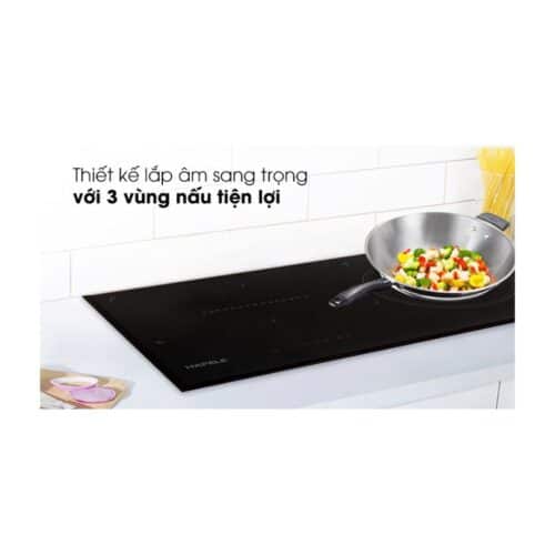 Thiết kế Bếp từ Hafele HC-IF77A 536.61.555