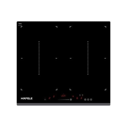 Bếp từ Hafele ICONIC 535.02.201