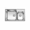 Chậu rửa bát Hafele Lemis XL 8-IF 570.27.189