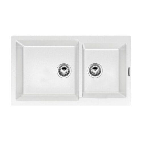 Chậu rửa chén bát Hafele HS G8650 565.83.751