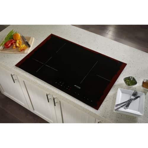 Ảnh Bếp từ Hafele Smeg SI5632D 536.64.091