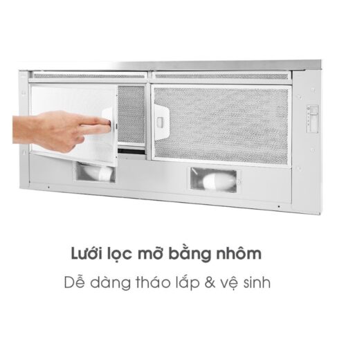 Khay lọc máy hút mùi Hafele HH-S70A 533.89.031