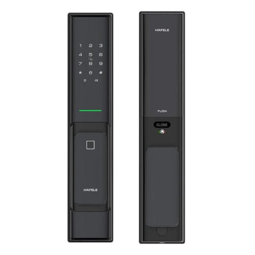Khóa điện tử Hafele PP8100 912.20.260