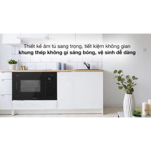 Lắp đặt Hafele FMI120N2 536.64.961