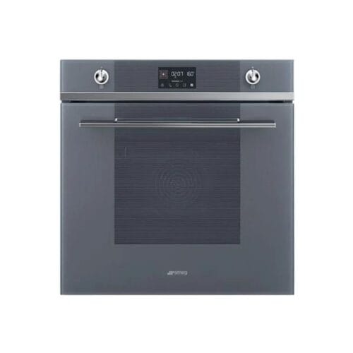 Lò nướng âm Hafele Smeg SO6102TS 536.64.982