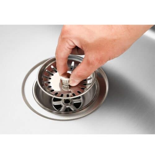 Chậu rửa bát Hafele HS G8650 565.83.351
