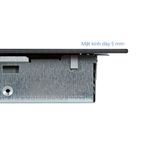 Mặt kính bếp từ Hafele Smeg SI5632D 536.64.091