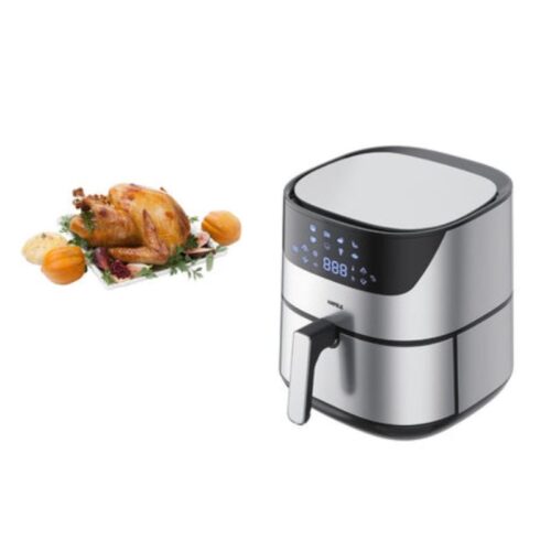 Nồi chiên không dầu 5L Hafele AF-T5A 535.43.712