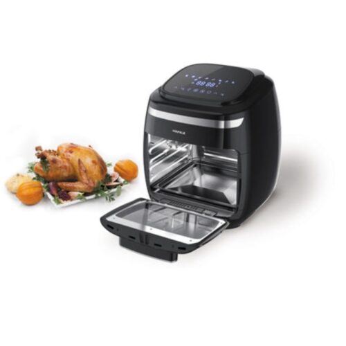 Nồi chiên không dầu 11L Hafele AF-602A 535.43.711