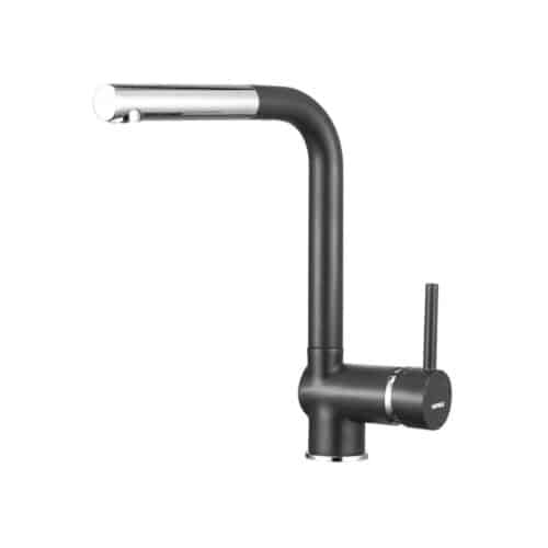 Vòi rửa bát đá Hafele HT19-GH1P278 570.51.380