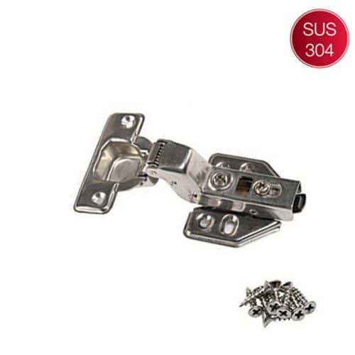 Bản lề legato lọt lòng cucina Hafele 334.00.032