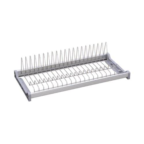 Khay úp chén đĩa phẳng Hafele 544.01.228