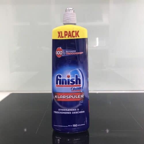 Nước bóng Finish 750ml