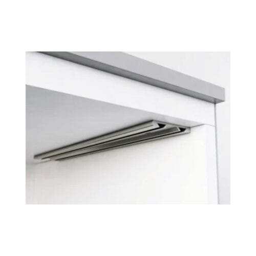 Phụ kiện cáp đỡ mặt trước với Bas điều chỉnh Hafele 365.46.051