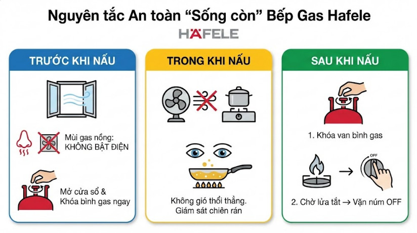 Nguyên tắc An toàn