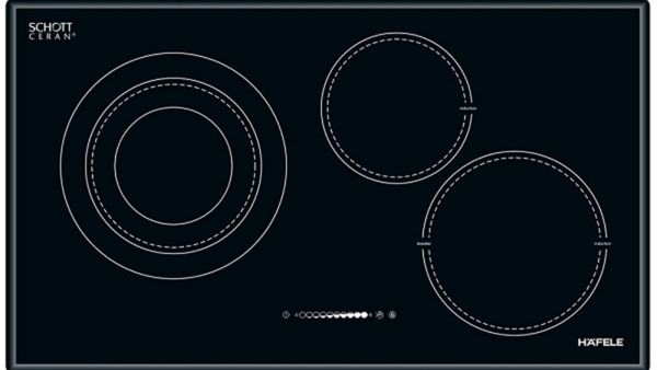 Đánh giá bếp từ Hafele