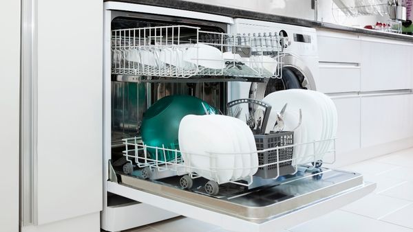 Máy rửa bát Hafele âm tue tốt nhất