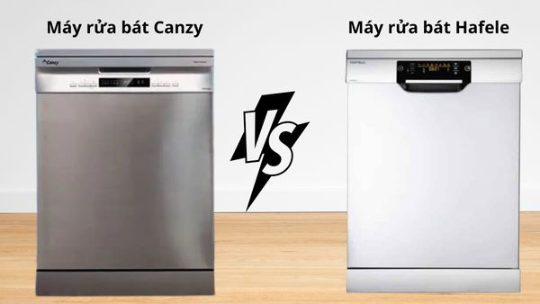 so sanh may rua bat hafele va canzy