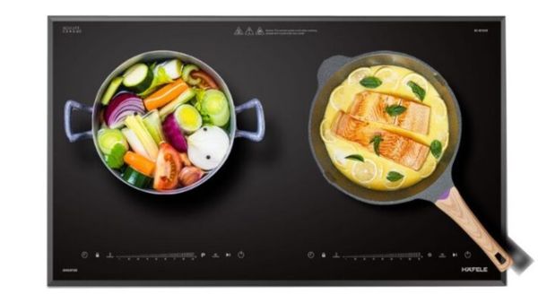 Bếp từ kết hợp hồng ngoại Hafele loại nào tốt