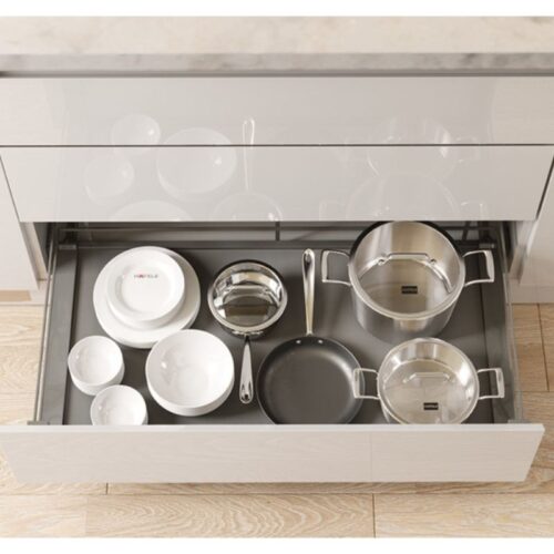 Giá bát đĩa Hafele Kason Flex 549.08.884 600mm