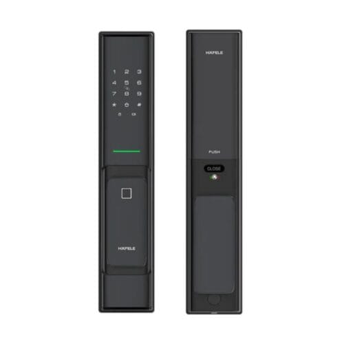 Khóa điện tử Hafele PP8100 912.20.286
