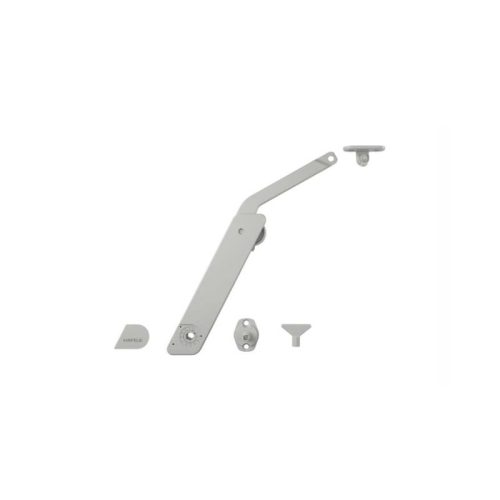 Bộ tay nâng Hafele H1.5 C bên trái DIY 493.05.345