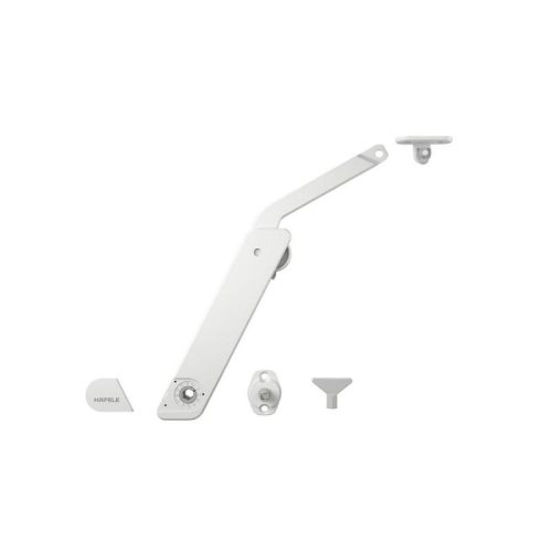 Tay nâng Hafele H1.5 D bên phải DIY 493.05.350