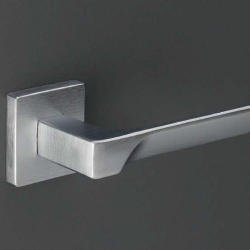 Hình ảnh tay nắm gạt cửa vệ sinh Hafele 901.76.621