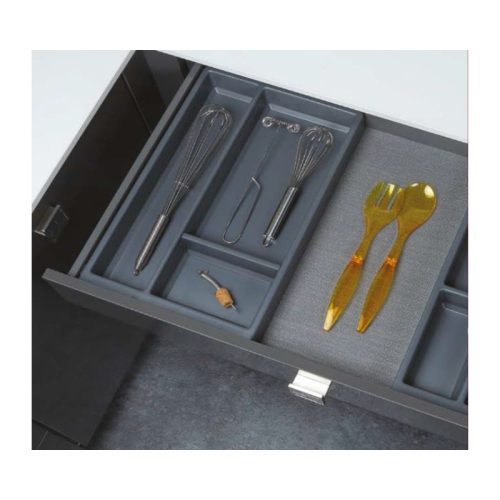 Khay chia tủ bếp Hafele 300mm Separado 556.70.140