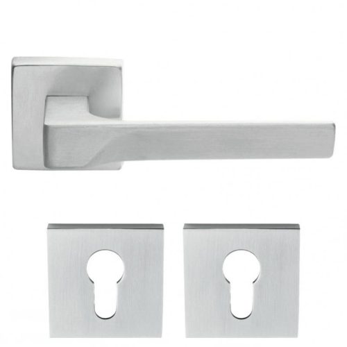 Tay nắm gạt cửa phòng Hafele 901.76.620