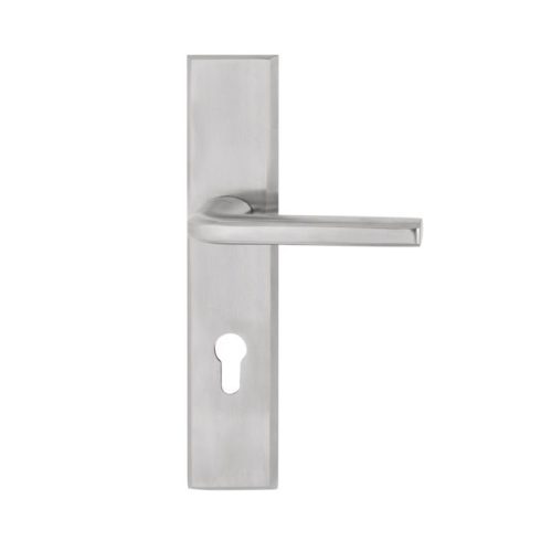 Tay nắm gạt đế dài C/C 72mm Hafele 903.98.465