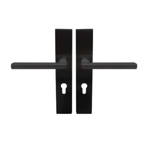 Tay nắm gạt đế dài C/C 72mm Hafele 903.99.819