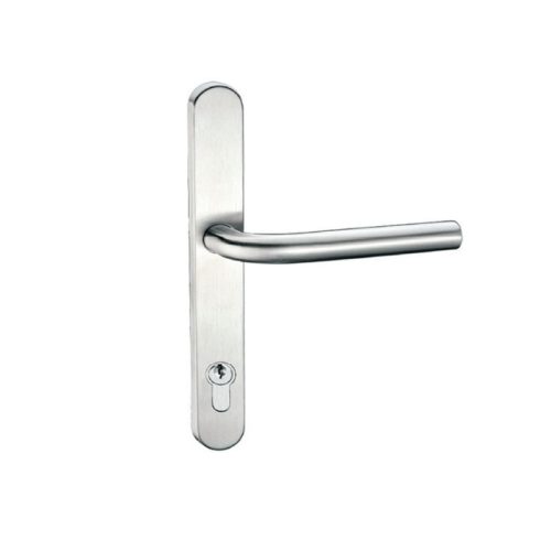 Tay nắm gạt mở phải C/C 85mm Hafele 903.92.262