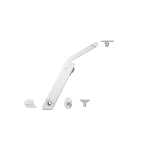 Tay nâng Hafele H1.5 C bên phải DIY 493.05.354