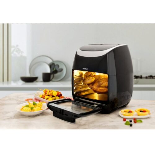 Nồi chiên không dầu 11L Hafele HS-AF1102B 535.43.715