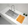 Hafele WS R0 HS24-SSN1S-7644 SILVER 567.24.467