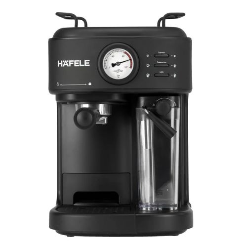 Máy pha Cafe Hafele U- Kaffee Plus Coffee Machine