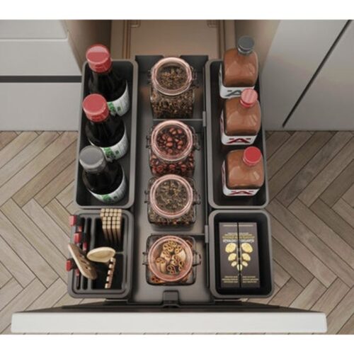 Hình ảnh Kệ đựng gia vị Hafele 545.14.301