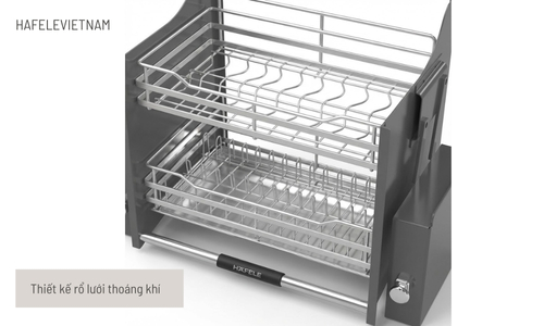 504.76.704 thiết kế rổ lưới thoáng khí