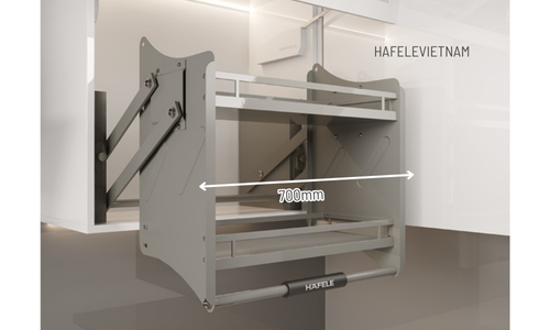 504.76.815 chiều rộng 700mm tiêu chuẩn