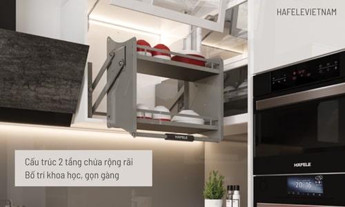 504.76.817 cấu trúc 2 tầng lưu trữ thoải mái