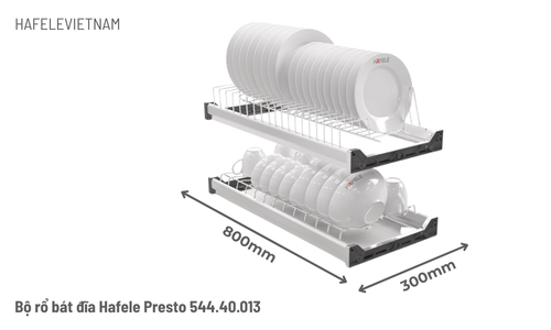 544.40.013 không gian chứa rộng rãi cho tủ bếp lớn