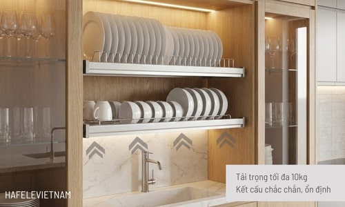 544.40.013 tải trọng ổn định và chịu lực tốt